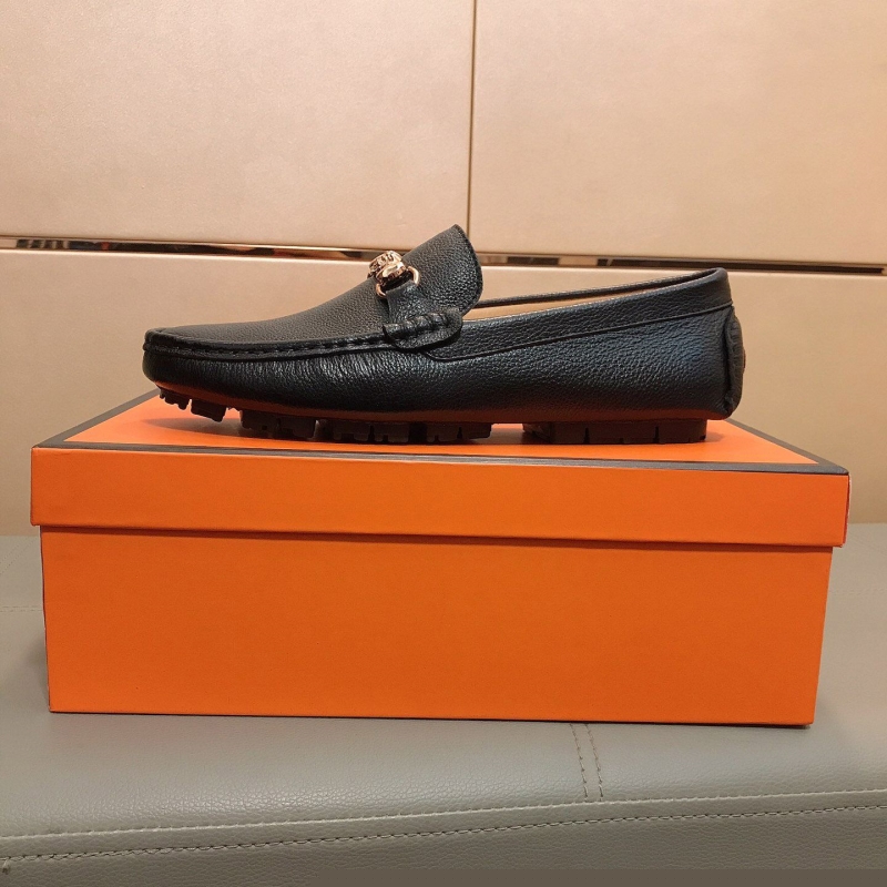 Givenchy Leather Shoes